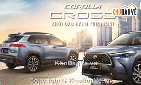 hệ thống phanh,đồ án ô tô,phanh xe xe Toyota Corolla Cross 1.8V (2022)